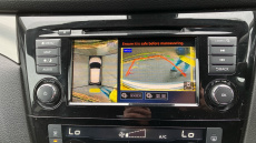 Nissan Qashqai 1.3 DiG-T 160 N-Connecta 5dr Petrol Hatchback